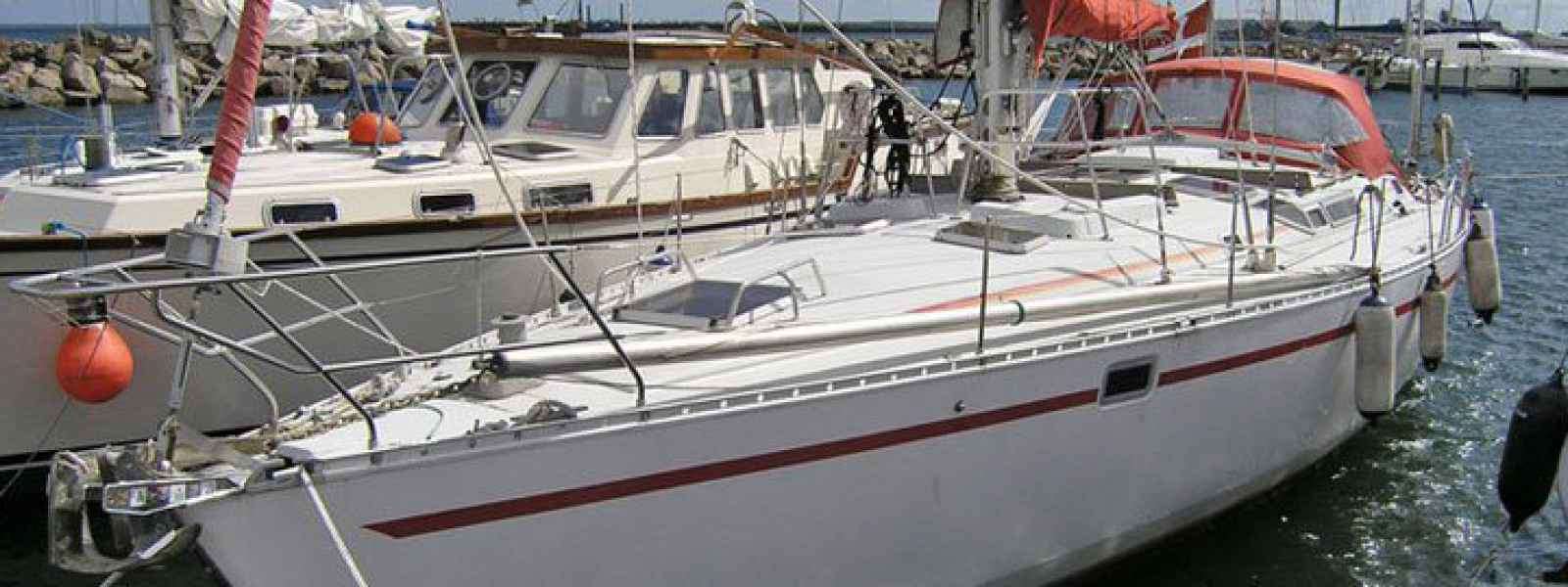 Beneteau