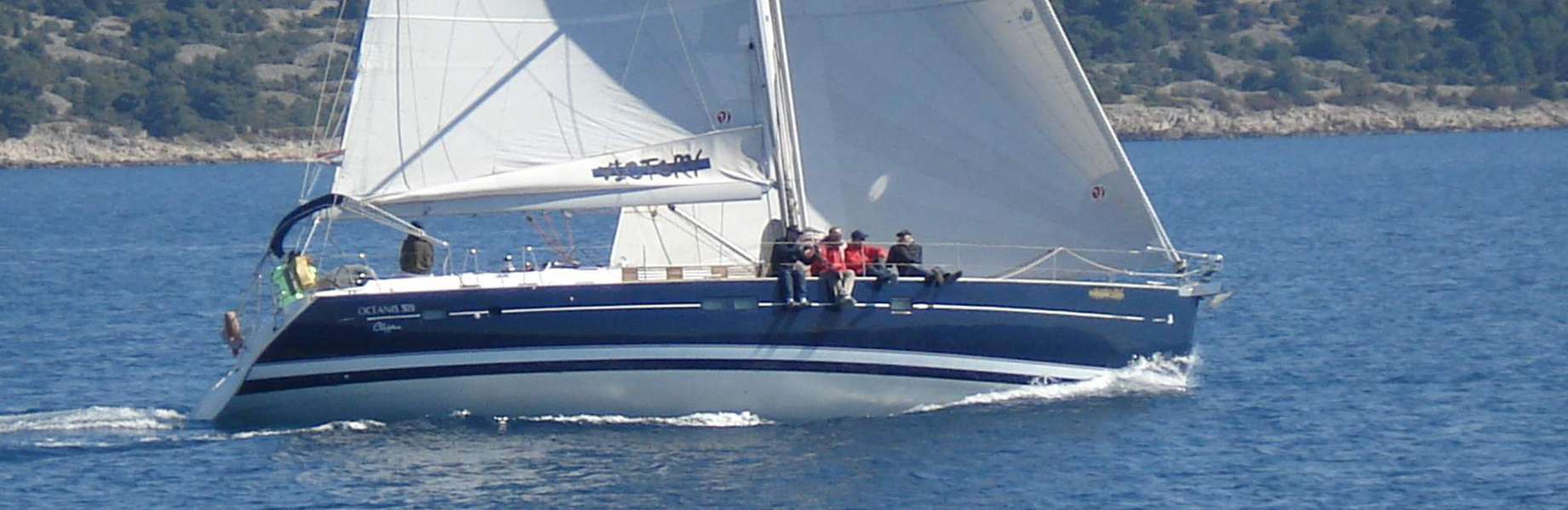 Beneteau