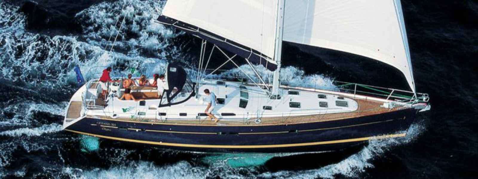 Beneteau