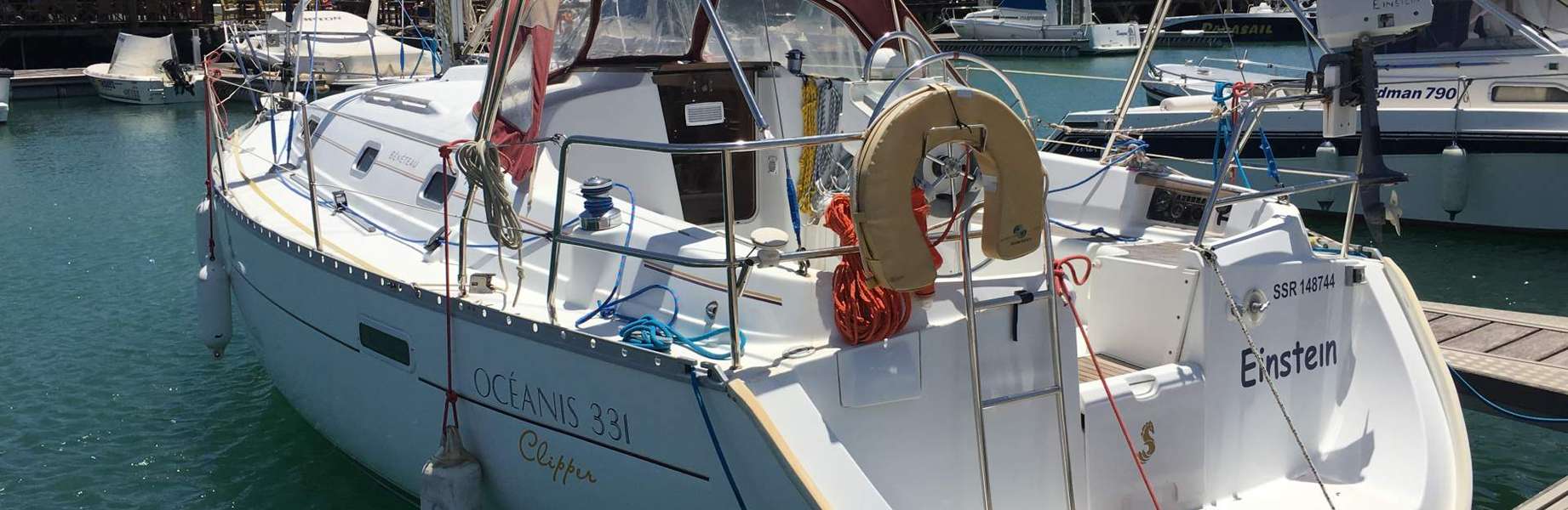 Beneteau