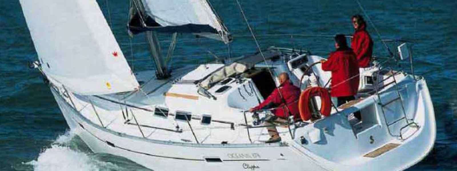 Beneteau