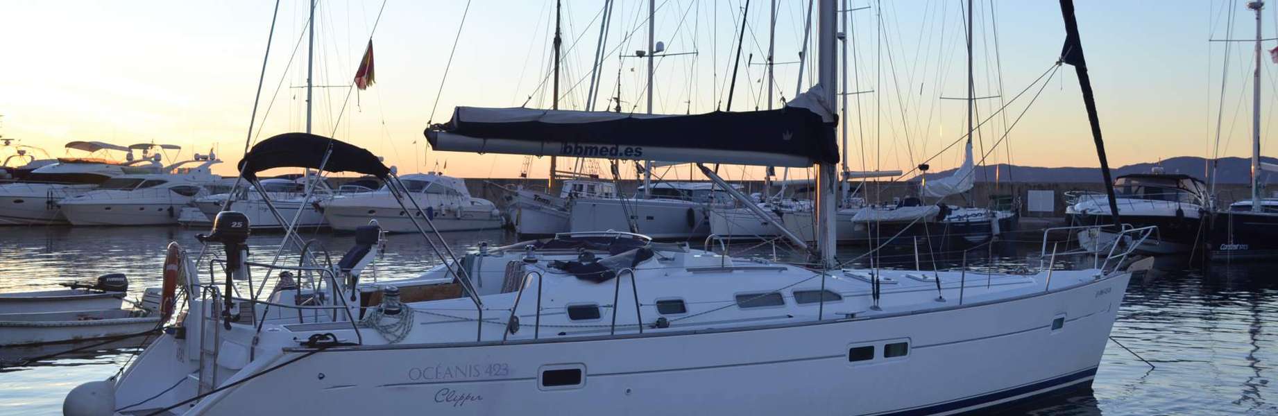 Beneteau