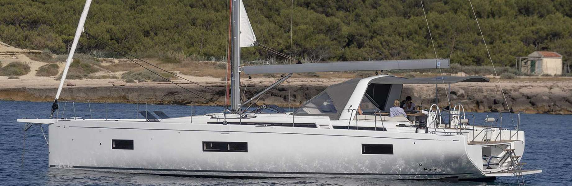 Beneteau