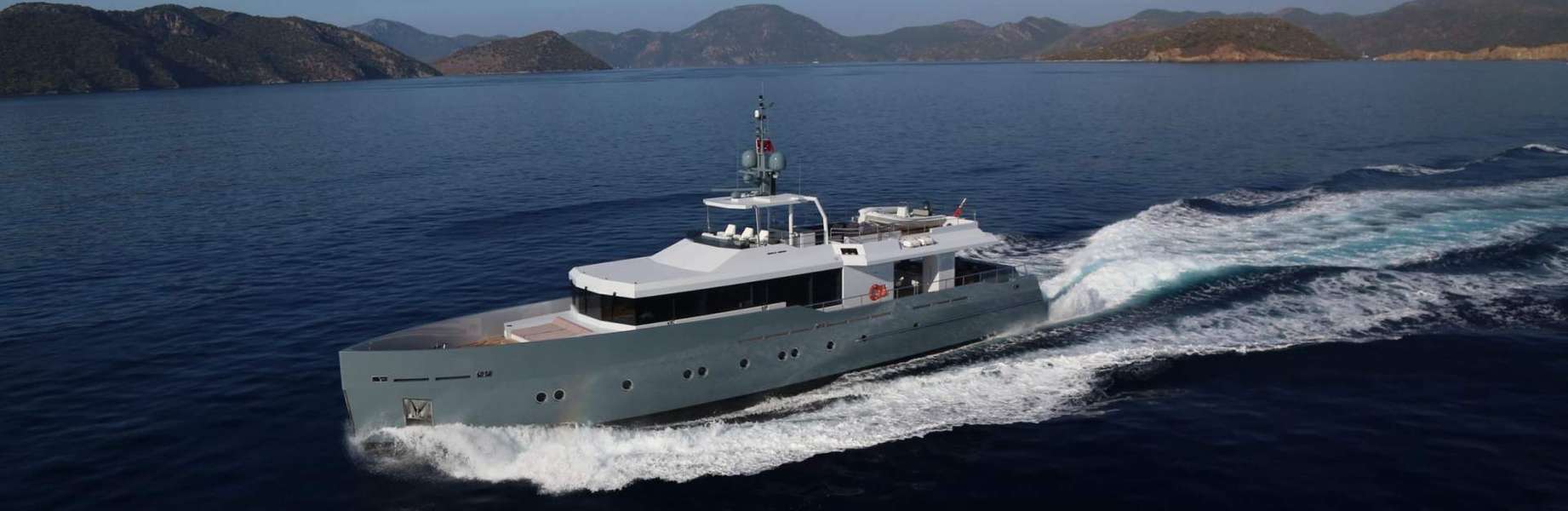 Tansu Yachts