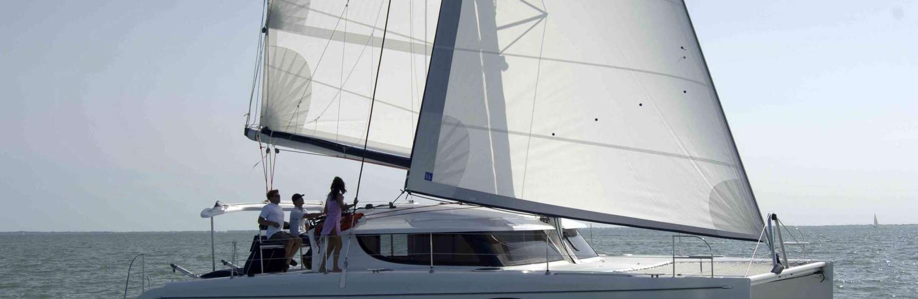 Fountaine Pajot