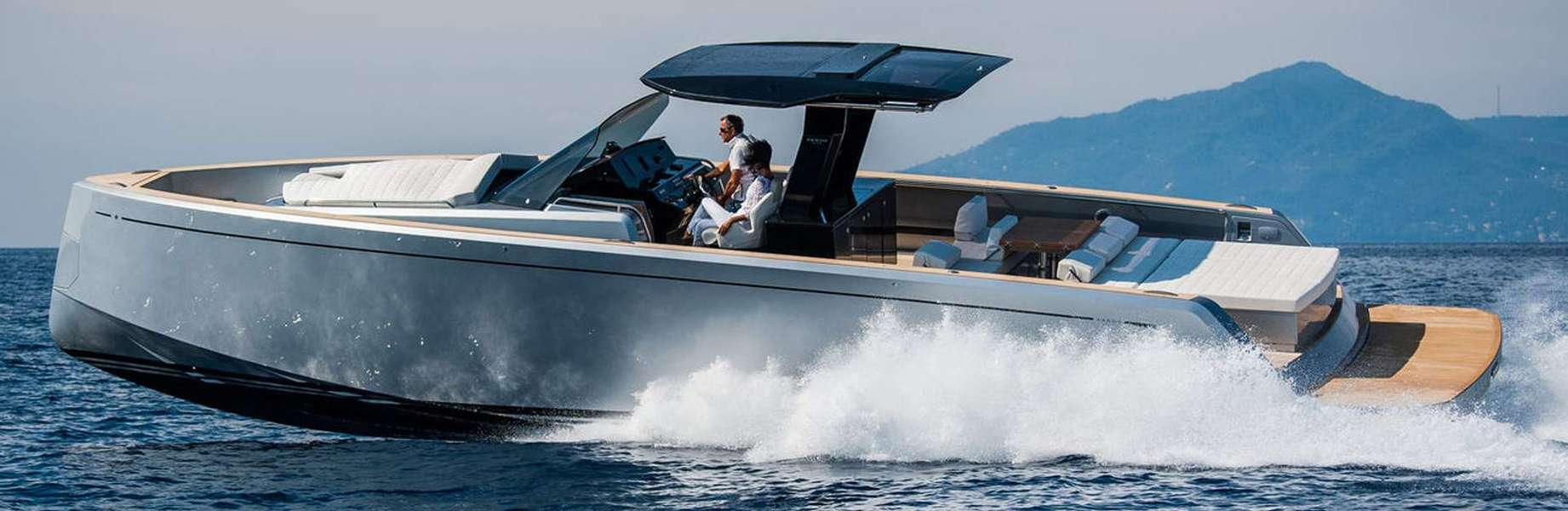 Pardo Yachts