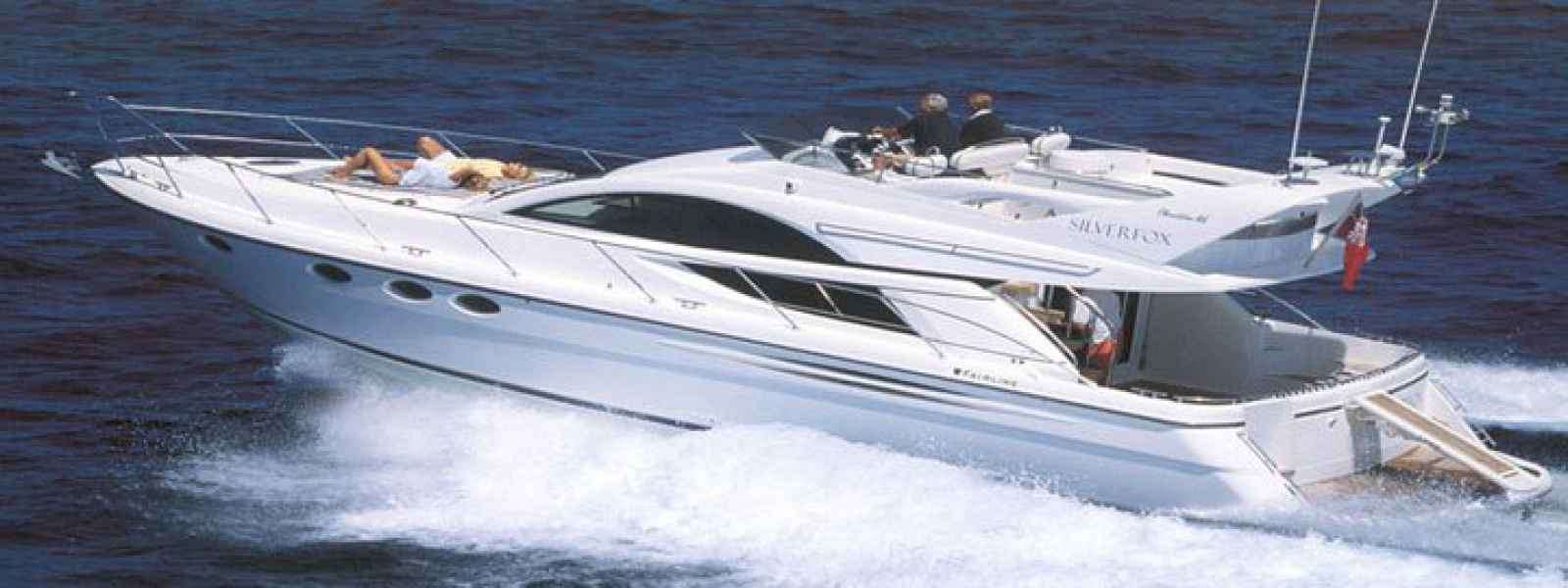 Fairline