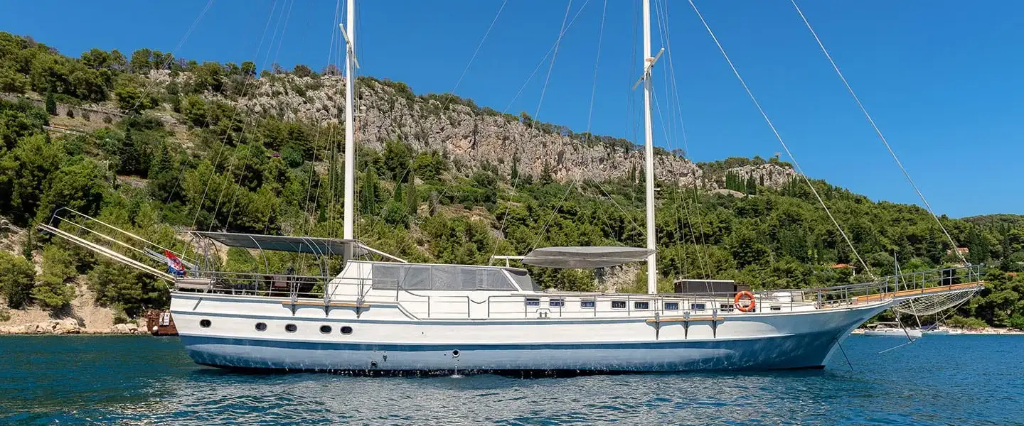 Gulet Nautilus (croatia)