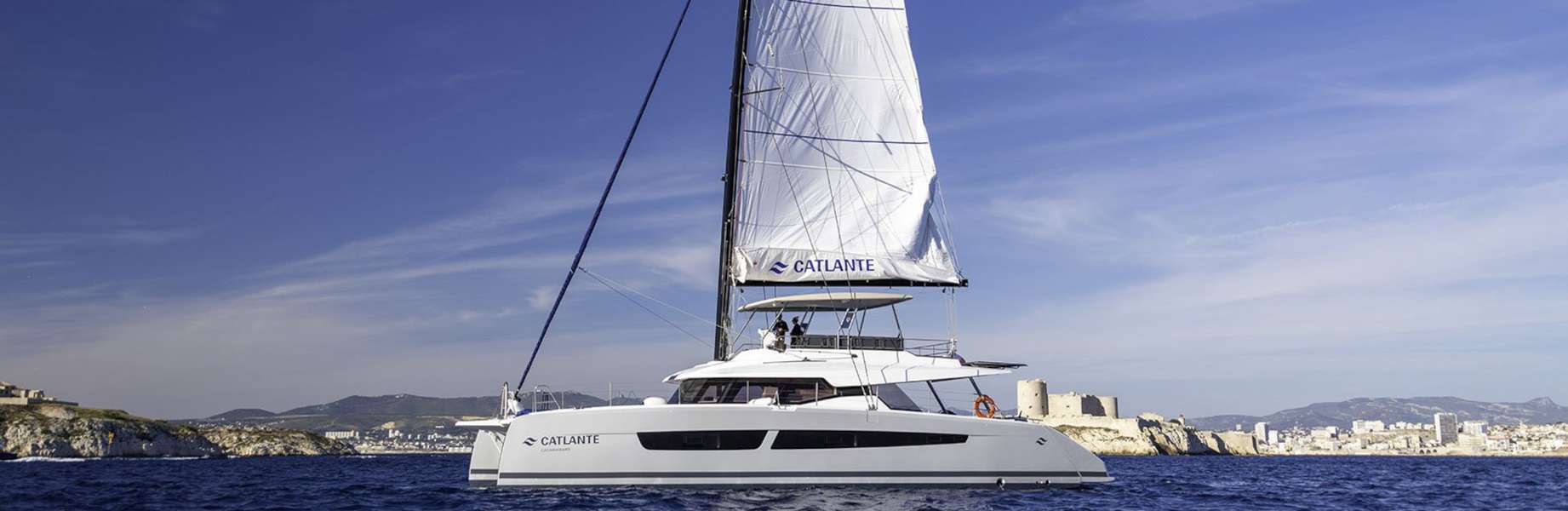 Fountaine Pajot