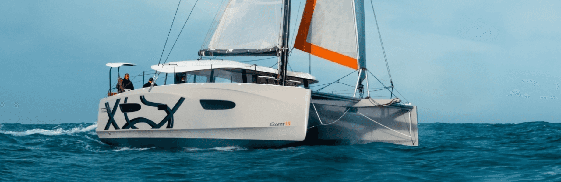 Excess Catamarans