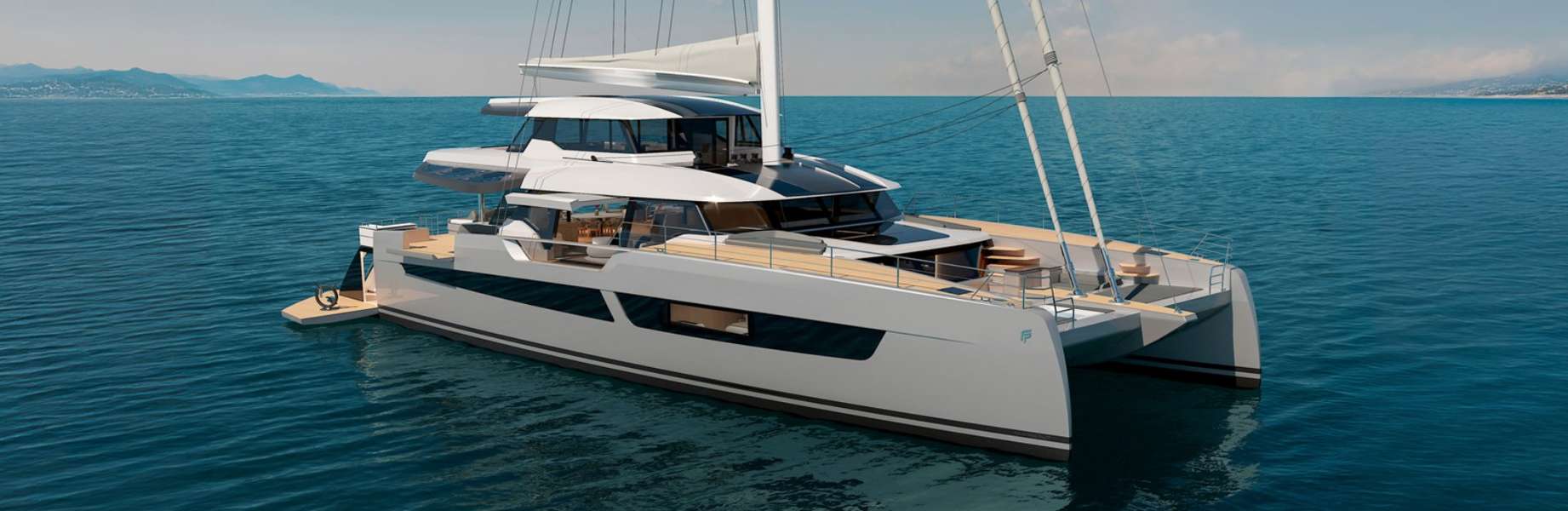 Fountaine Pajot