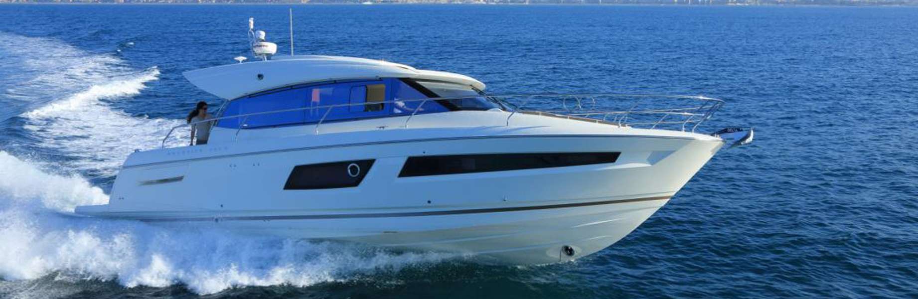 Prestige Yachts