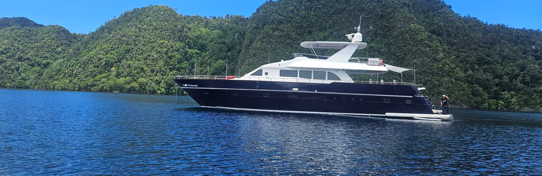 Philippines Explorer 2