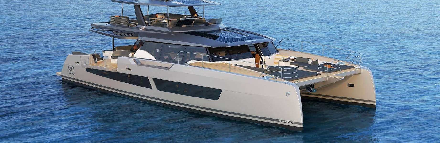 Fountaine Pajot