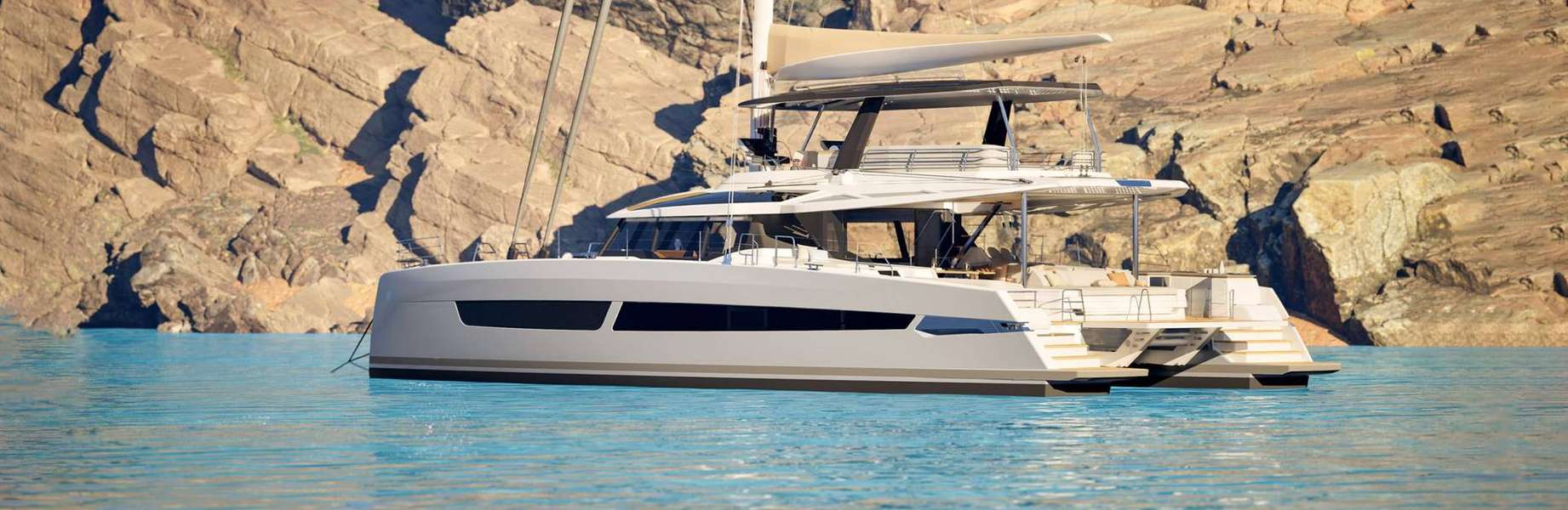 Fountaine Pajot