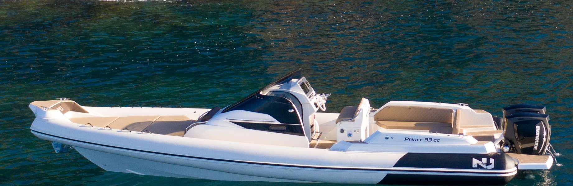 Nuova Jolly Prince 33 CC