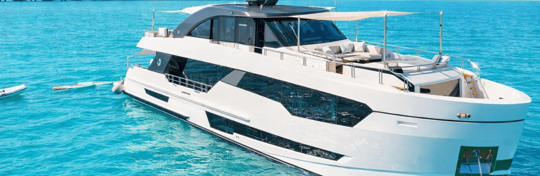 Ocean Alexander 28L