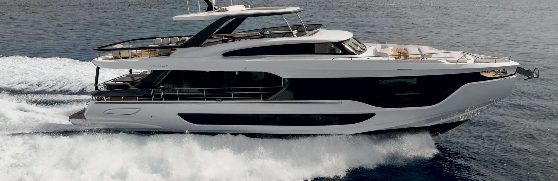 Azimut Grande 26