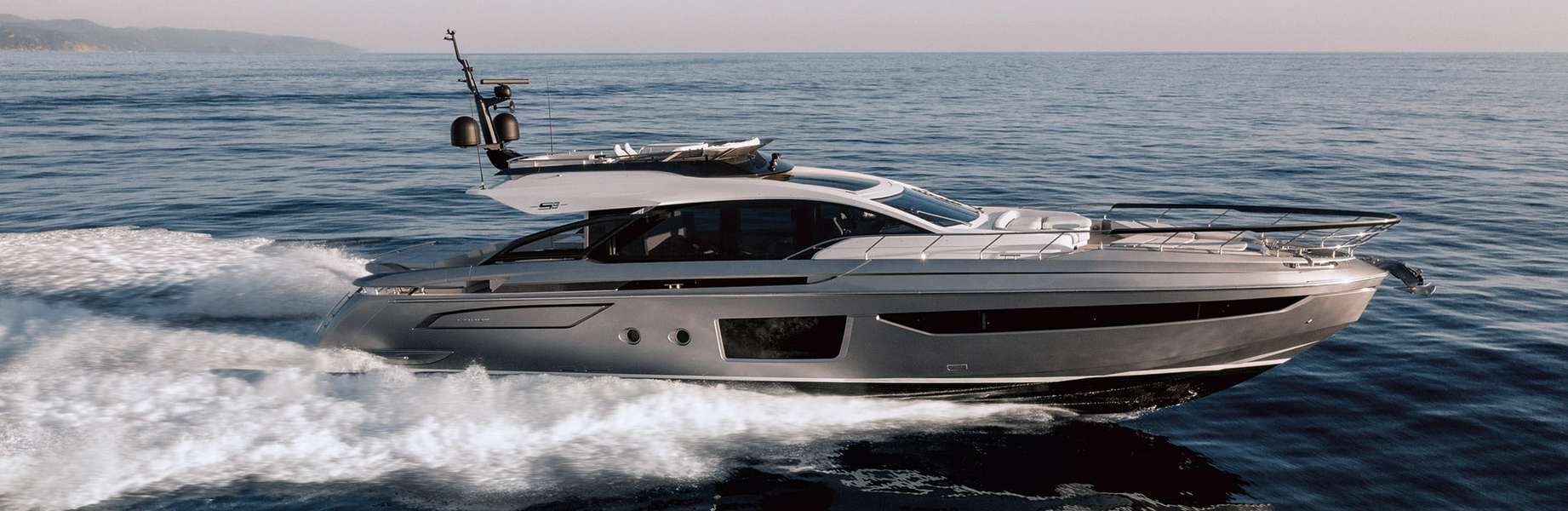 Azimut S8