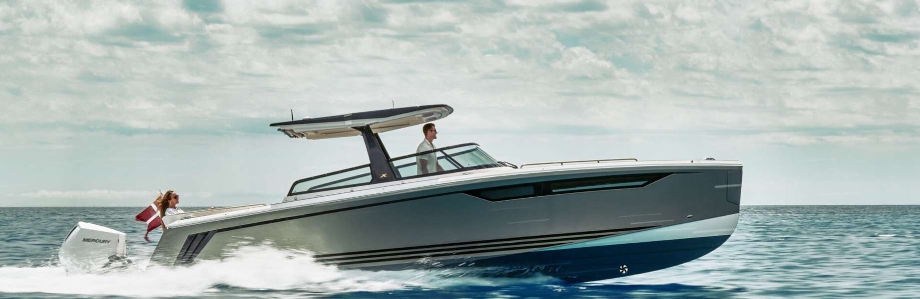 X Yachts
