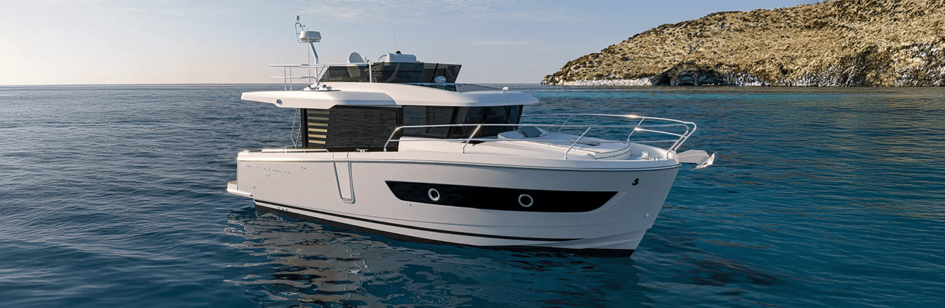 Beneteau