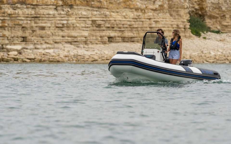 RIB TR 54