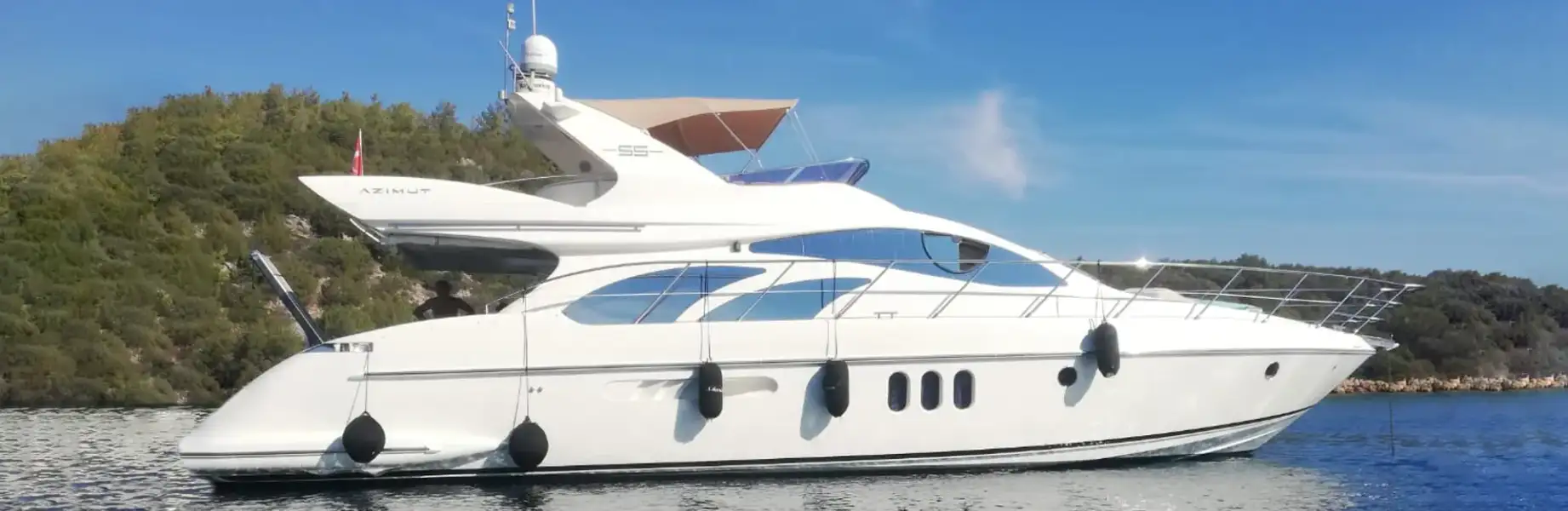 Azimut