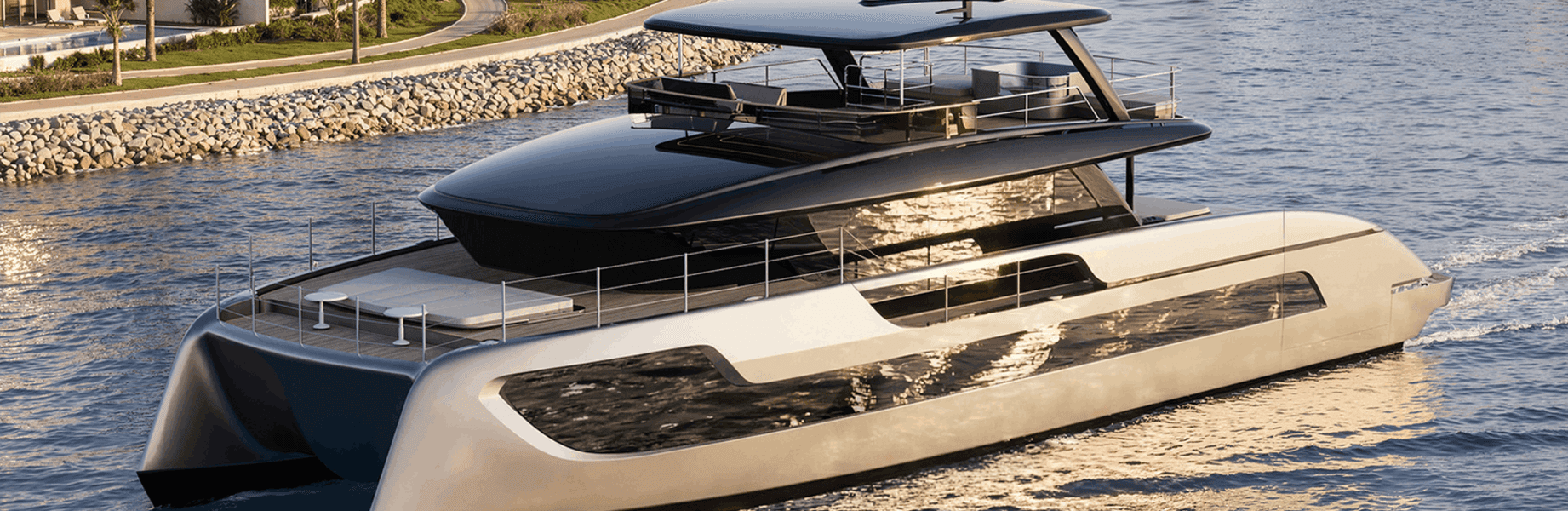 Sunreef 88 Ultima