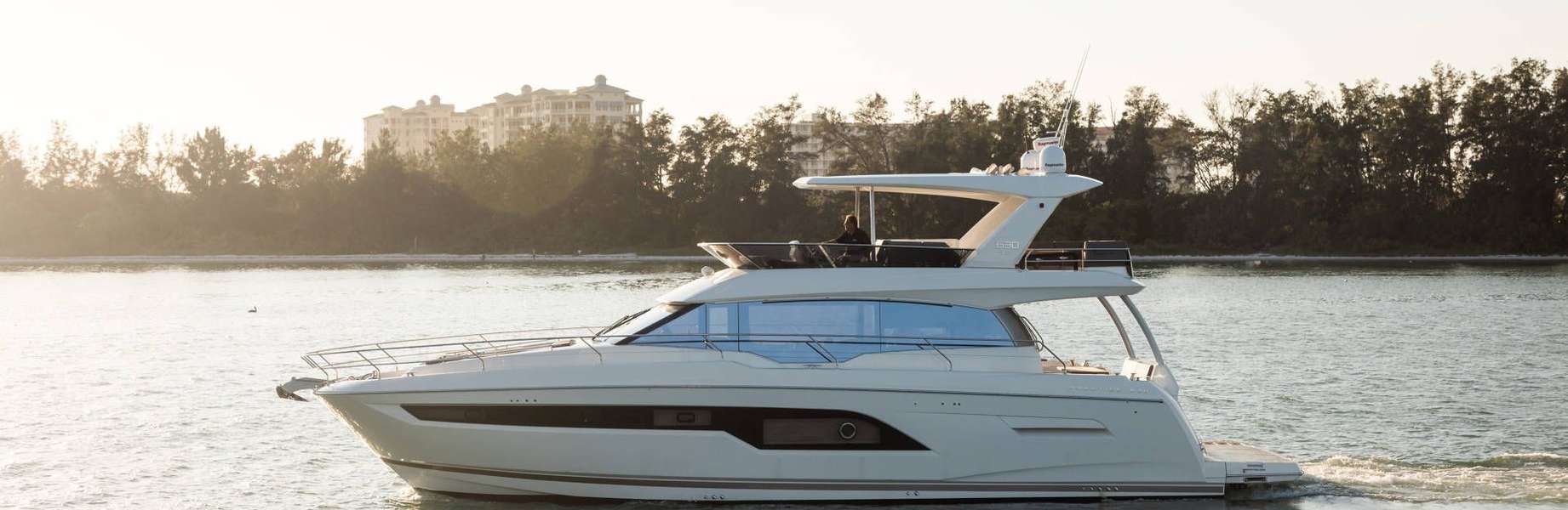 Prestige 630F