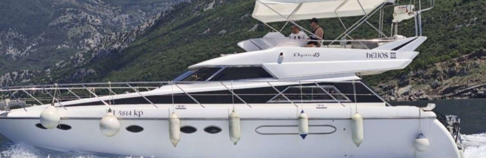 Dyna Yachts
