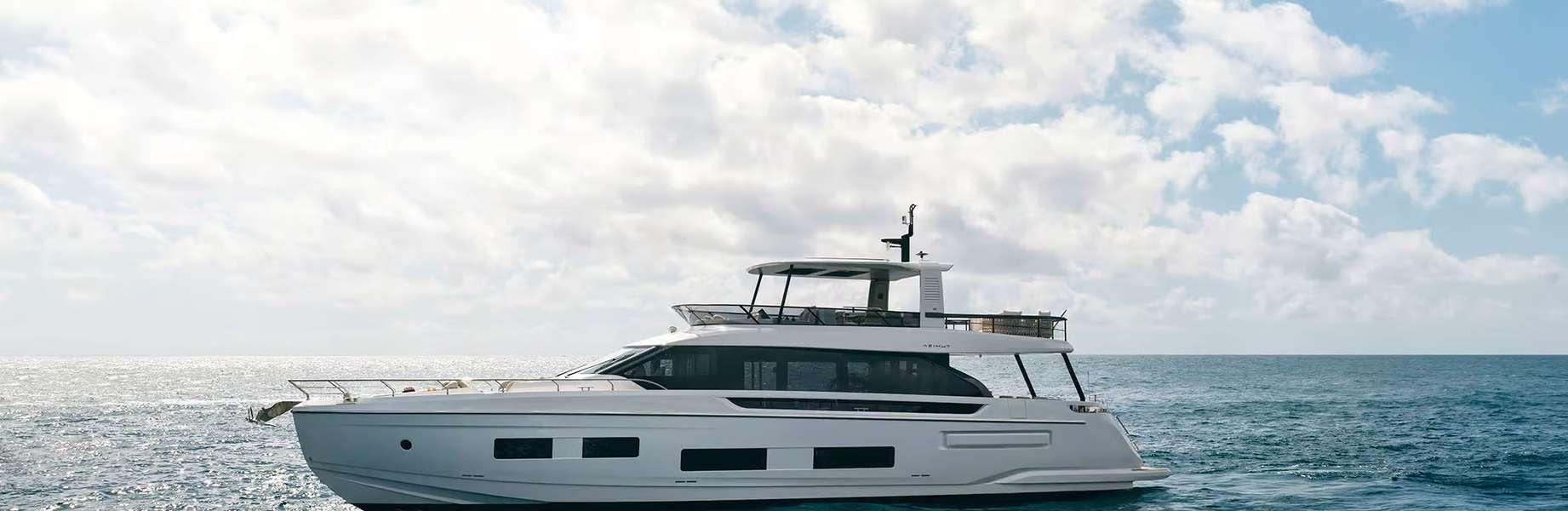 Azimut