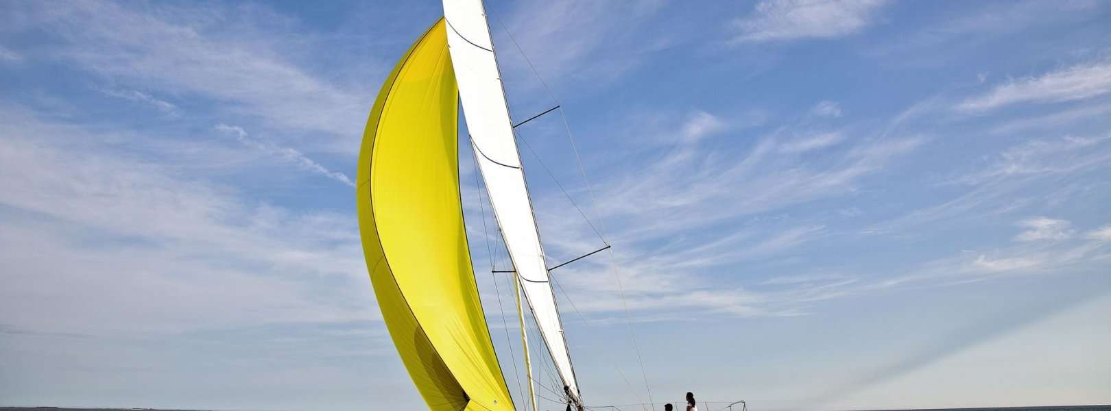 Barca a vela Pogo 12.50