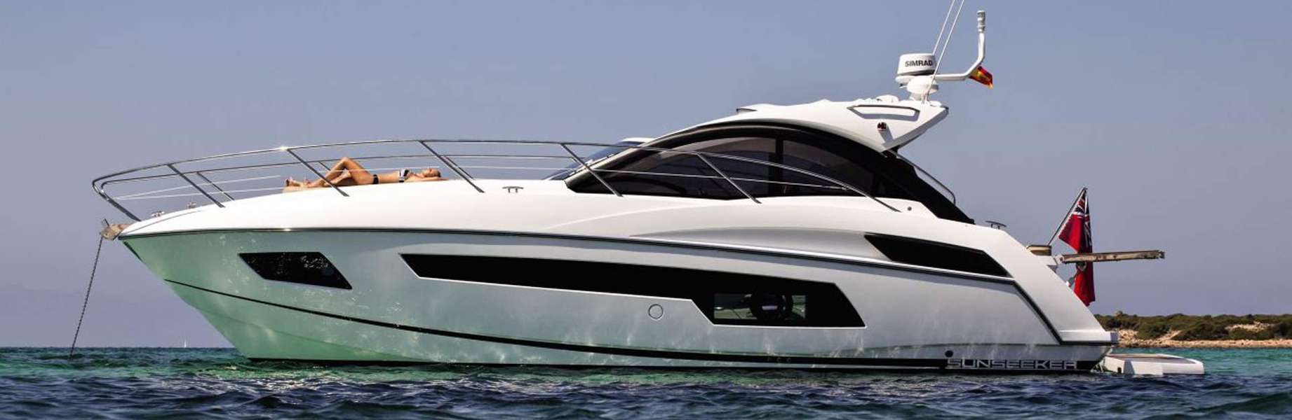 Sunseeker