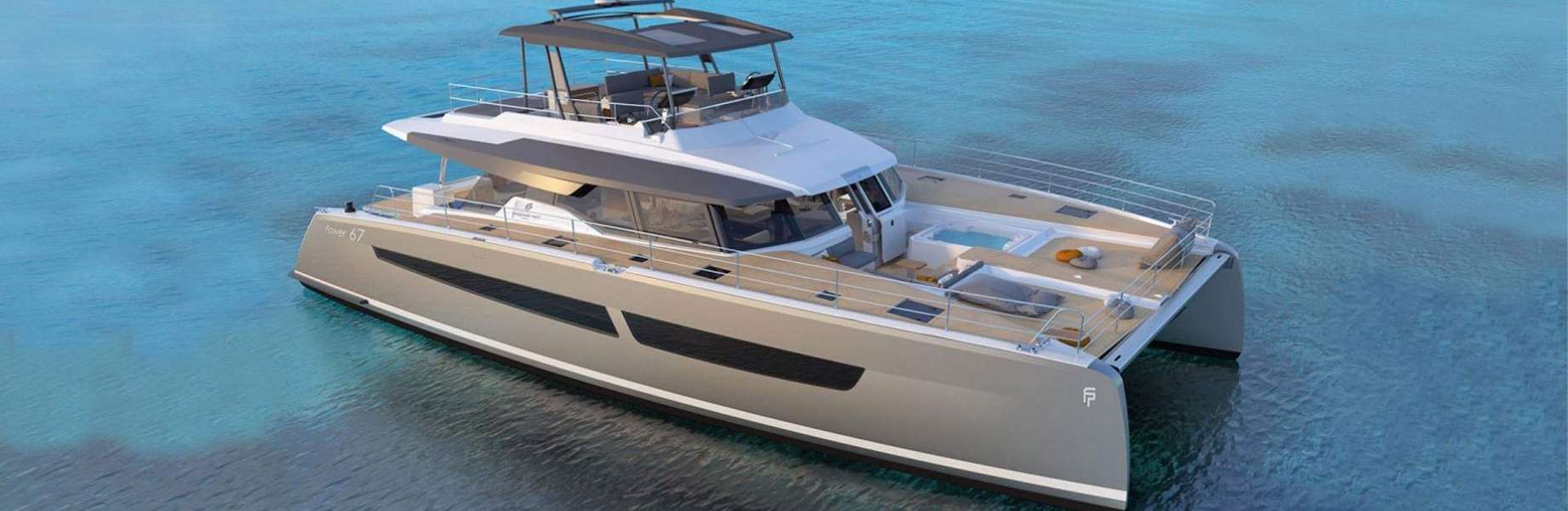 Fountaine Pajot