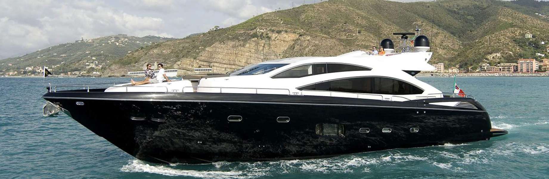 Sunseeker