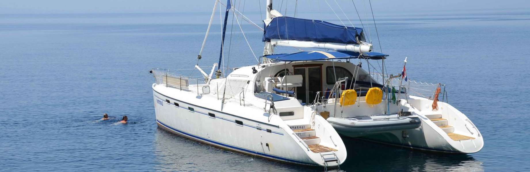 Privilège Marine