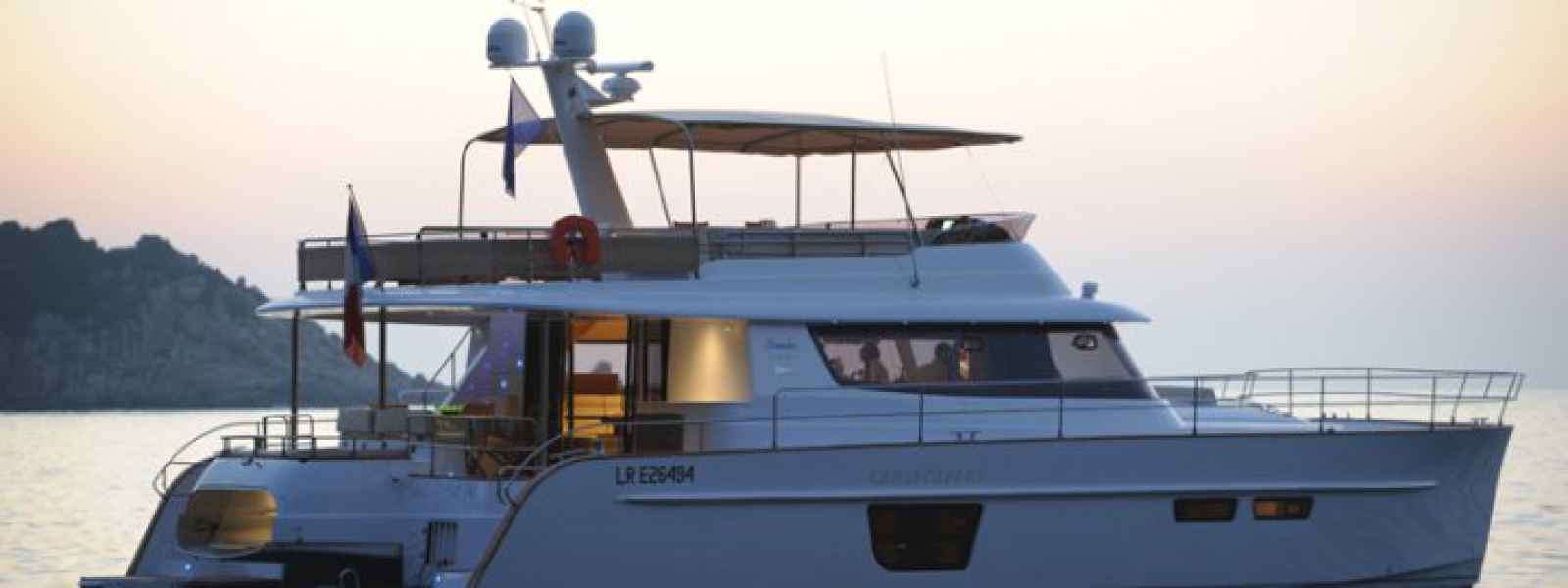 Fountaine Pajot