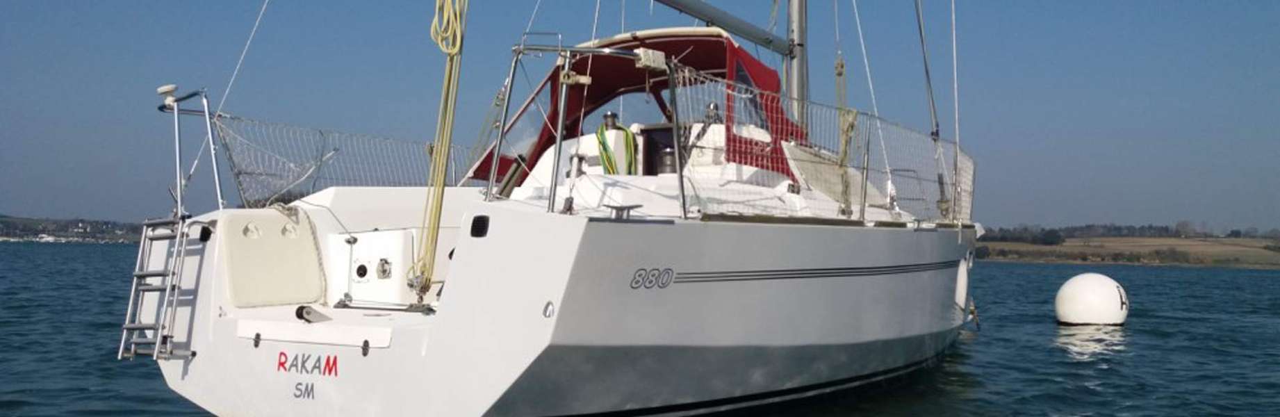 RM 880 DI