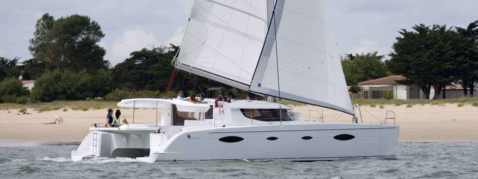 Fountaine Pajot