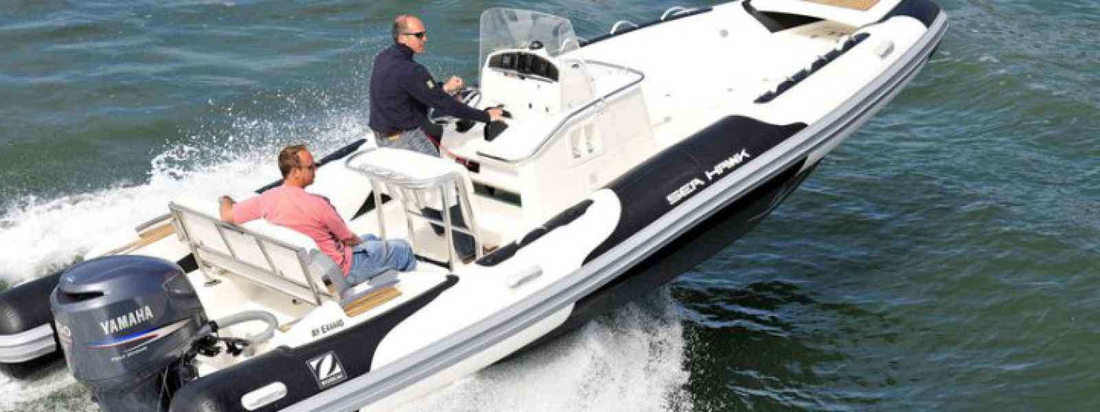 Sea Hawk 700