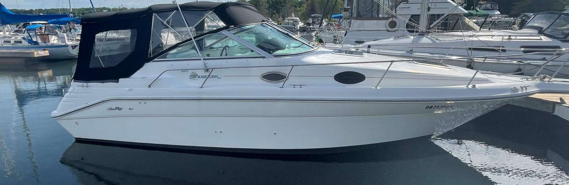 Sea Ray