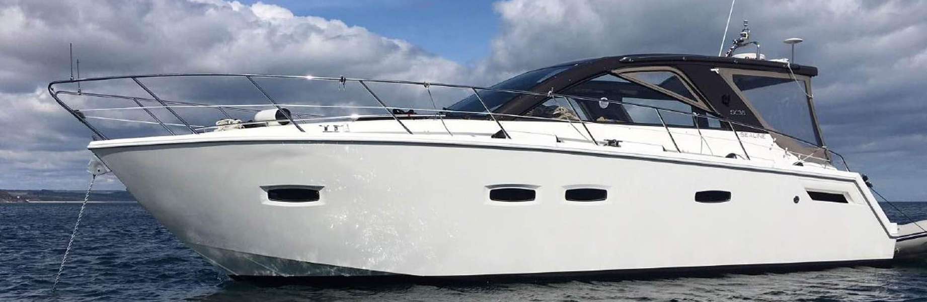Sealine