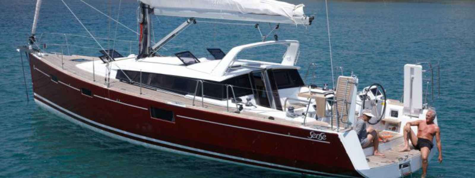 Beneteau