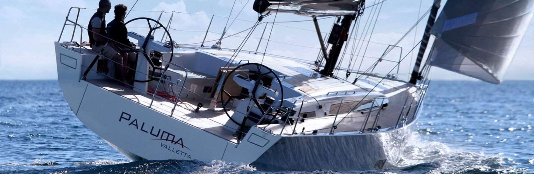 Solaris Yachts