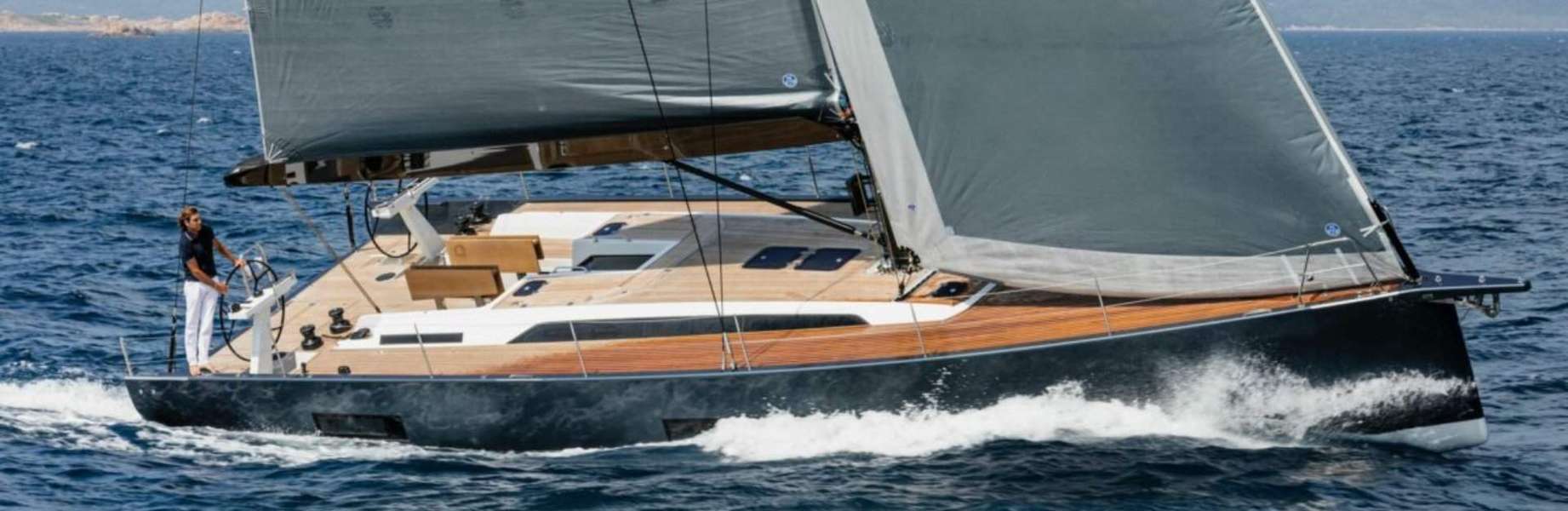 Solaris Yachts