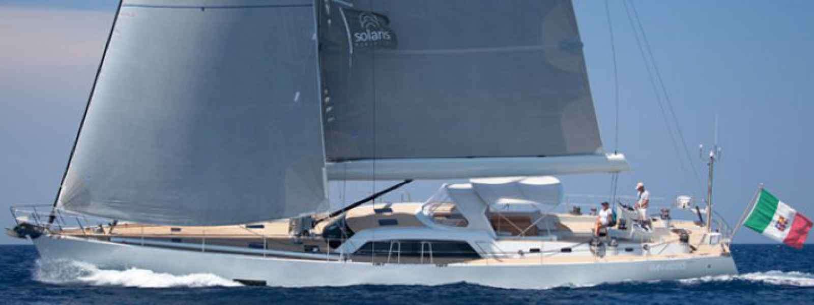 Solaris Yachts