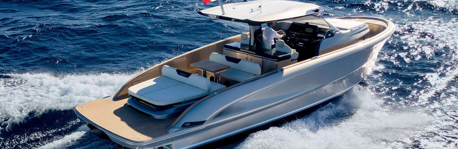 Solaris Yachts