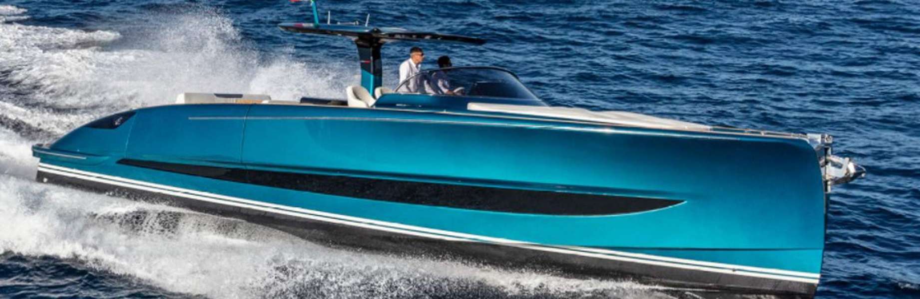 Solaris Yachts