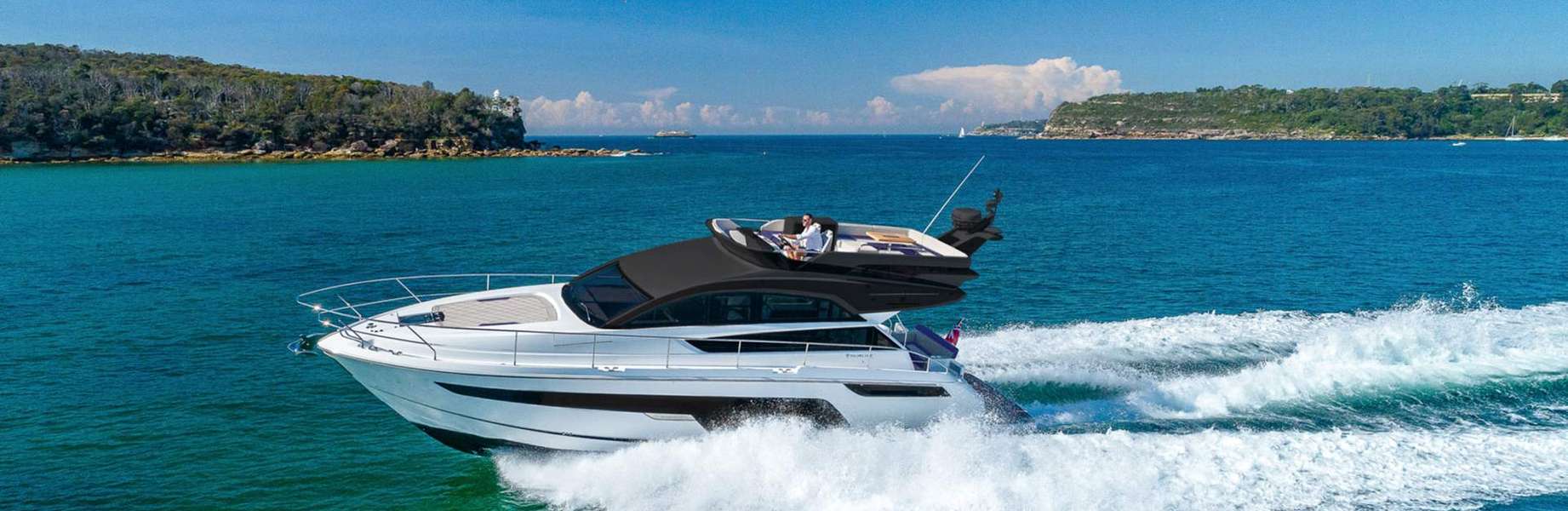 Fairline