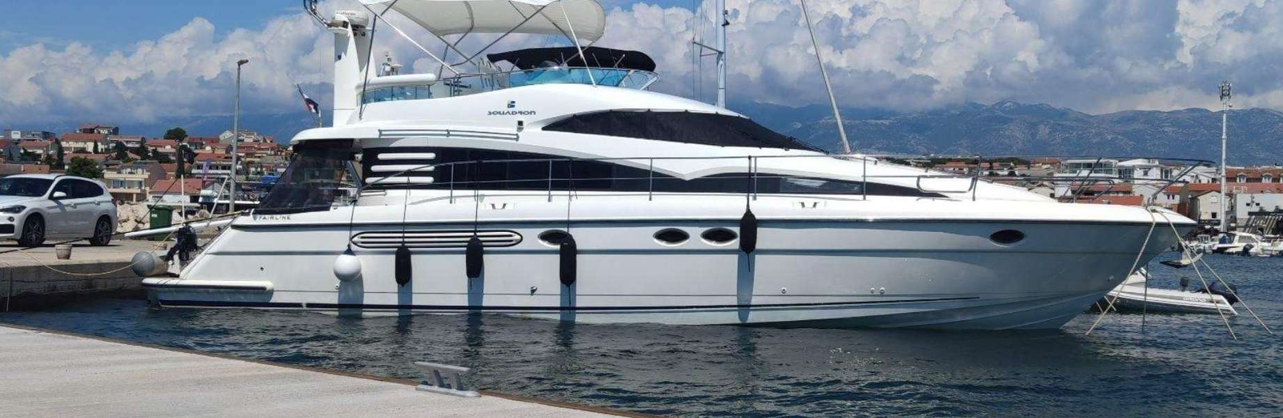 Fairline